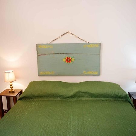 Il Baglio Di Donna Rosa Hotel Custonaci Bagian luar foto