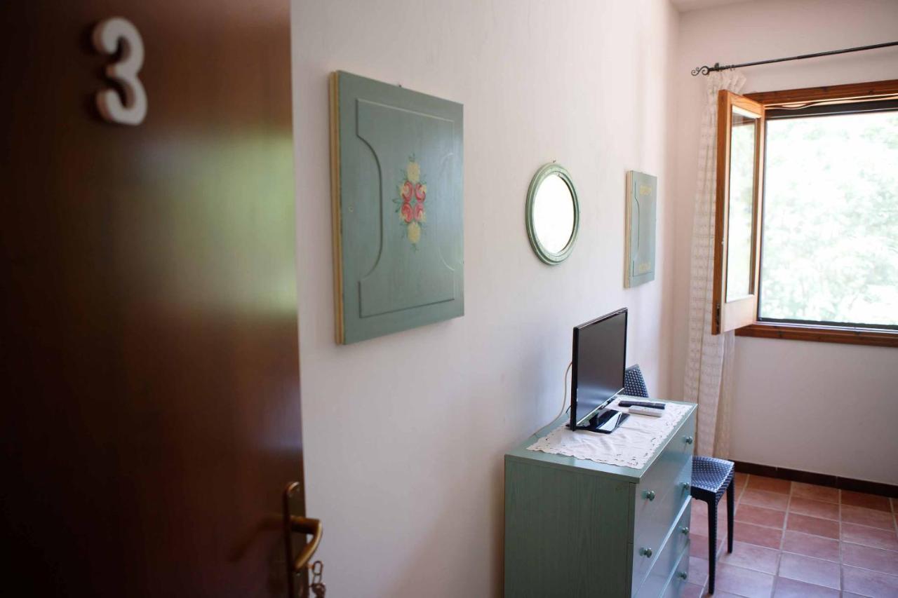 Il Baglio Di Donna Rosa Hotel Custonaci Bagian luar foto