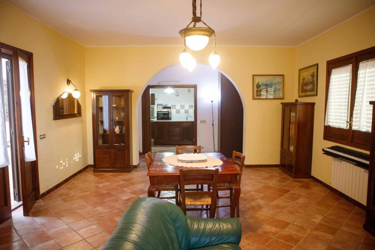 Il Baglio Di Donna Rosa Hotel Custonaci Bagian luar foto