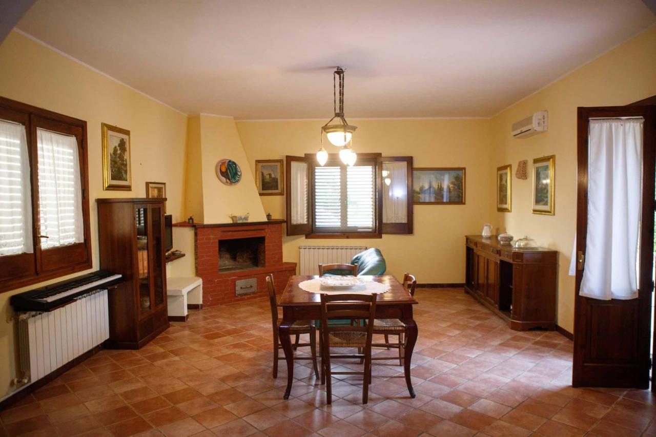 Il Baglio Di Donna Rosa Hotel Custonaci Bagian luar foto